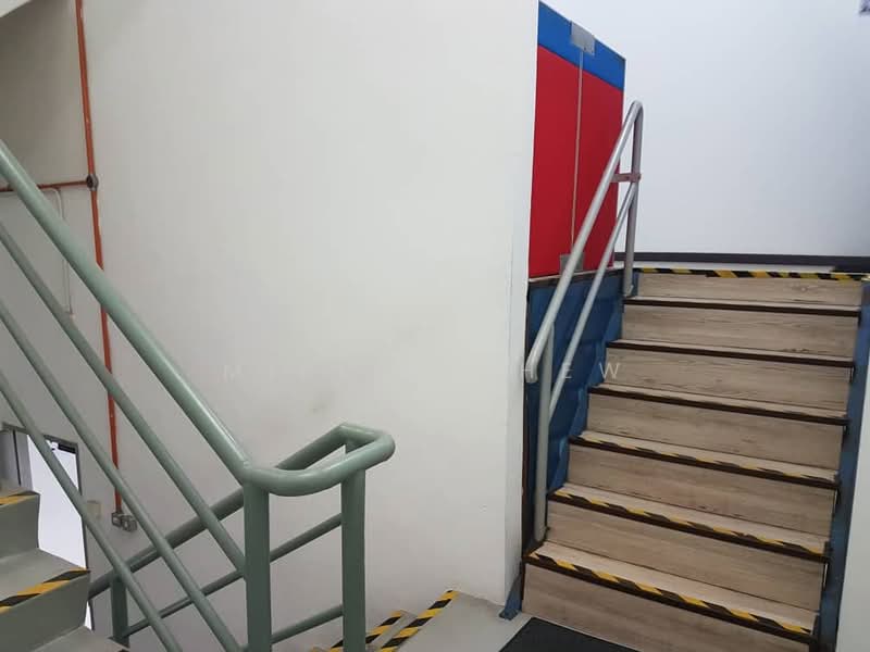 Detached Factory for Sale in Simpang Ampat (Penang) - Millie Chew - Interior - PropertyGuru.com.my