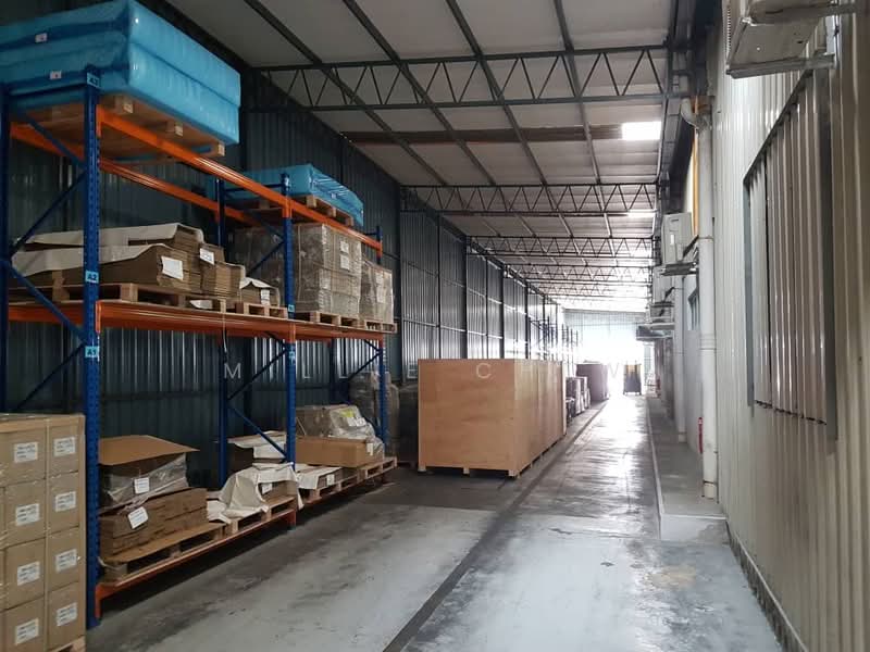 Detached Factory for Sale in Simpang Ampat (Penang) - Millie Chew - Interior - PropertyGuru.com.my