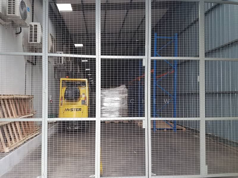 Detached Factory for Sale in Simpang Ampat (Penang) - Millie Chew - Interior - PropertyGuru.com.my