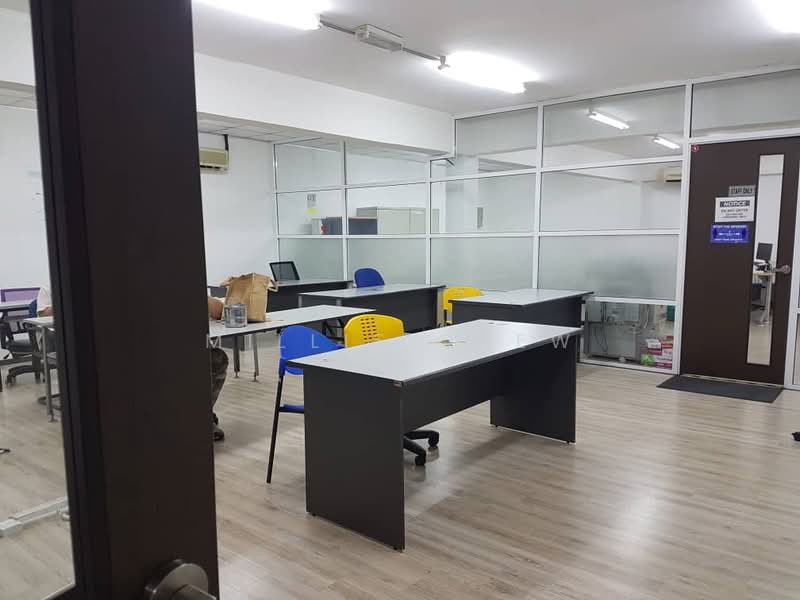 Detached Factory for Sale in Simpang Ampat (Penang) - Millie Chew - Study - PropertyGuru.com.my