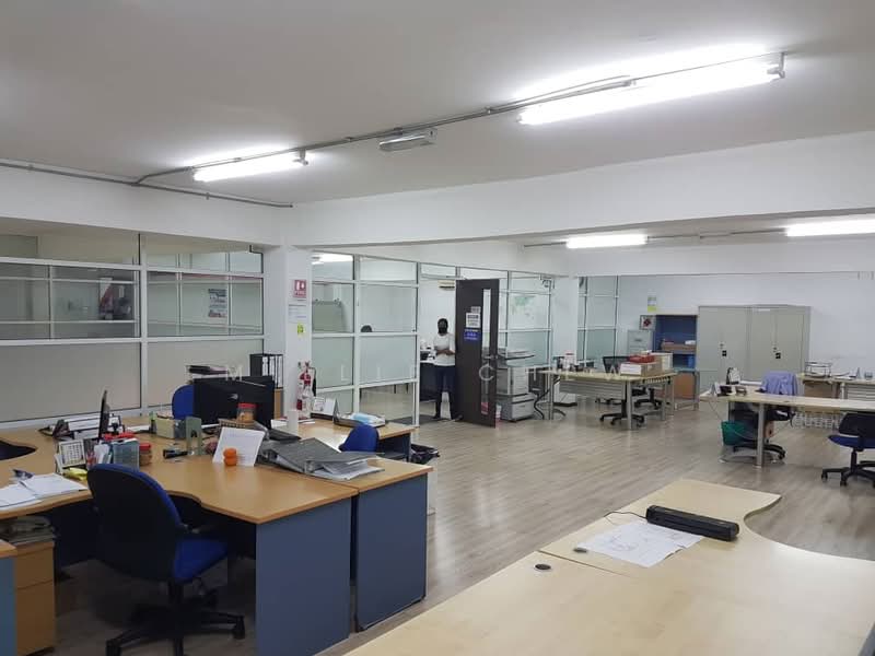 Detached Factory for Sale in Simpang Ampat (Penang) - Millie Chew - Interior - PropertyGuru.com.my