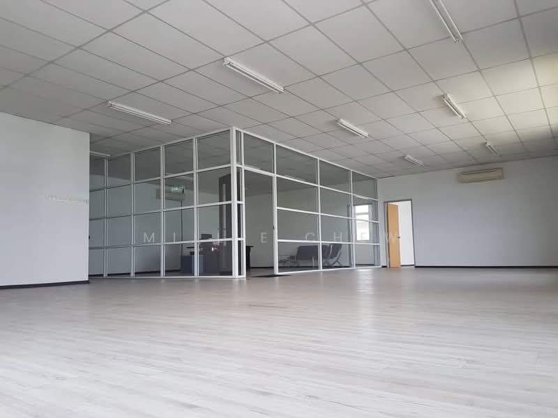 Detached Factory for Sale in Simpang Ampat (Penang) - Millie Chew - Interior - PropertyGuru.com.my