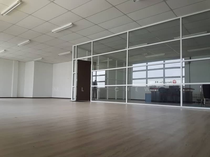 Detached Factory for Sale in Simpang Ampat (Penang) - Millie Chew - Interior - PropertyGuru.com.my