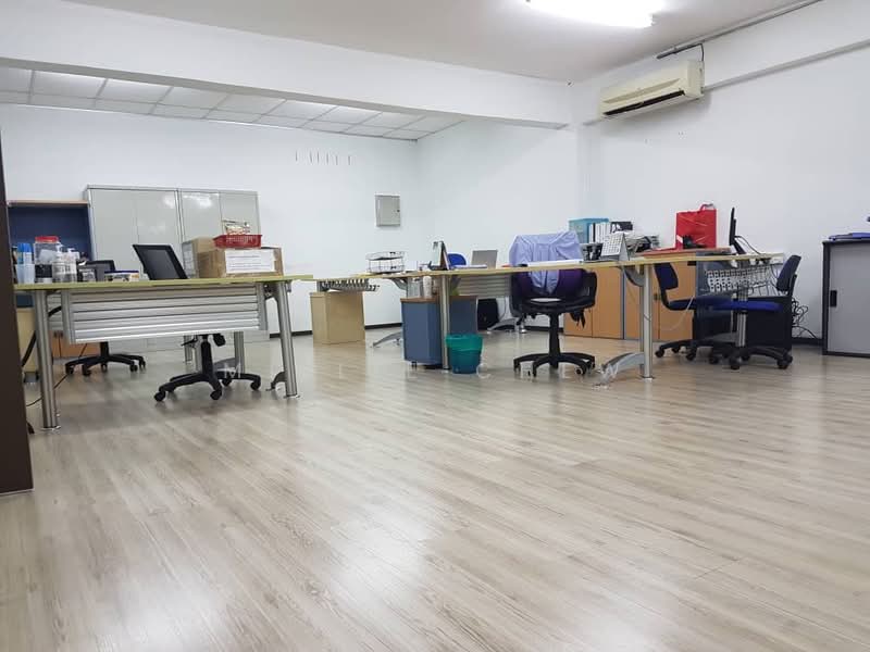 Detached Factory for Sale in Simpang Ampat (Penang) - Millie Chew - Interior - PropertyGuru.com.my