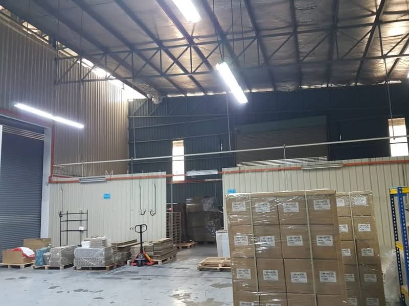 Detached Factory for Sale in Simpang Ampat (Penang) - Millie Chew - Interior - PropertyGuru.com.my