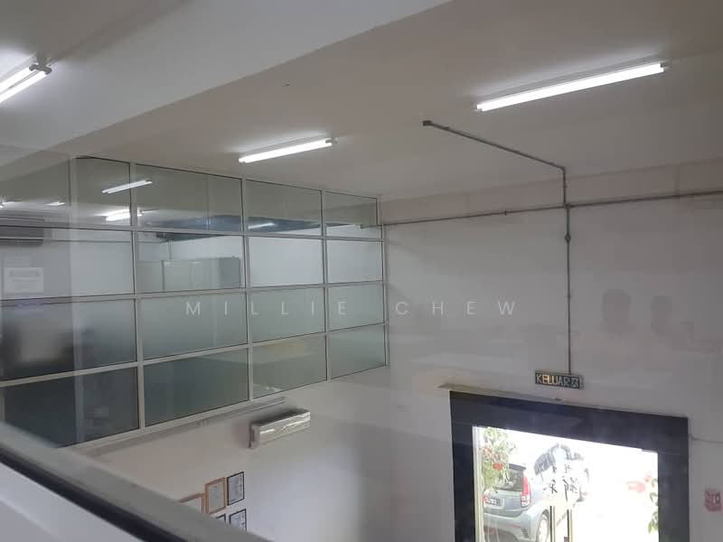Detached Factory for Sale in Simpang Ampat (Penang) - Millie Chew - Interior - PropertyGuru.com.my