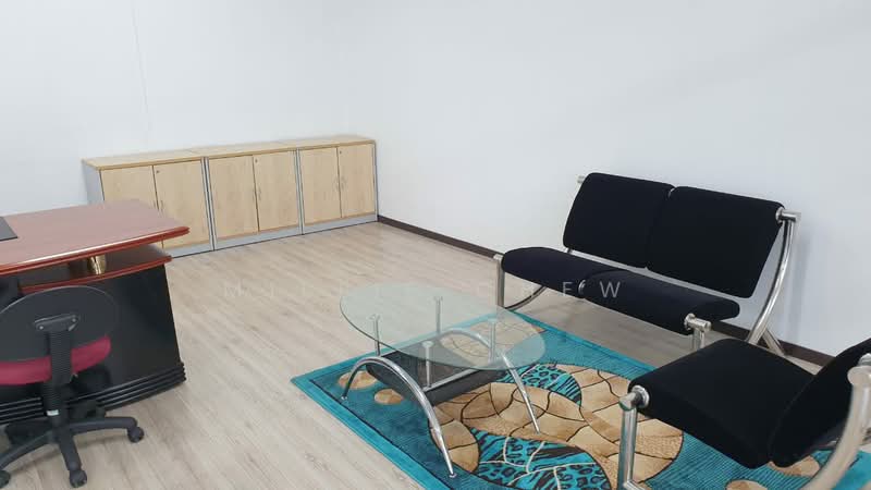 Detached Factory for Sale in Simpang Ampat (Penang) - Millie Chew - Interior - PropertyGuru.com.my