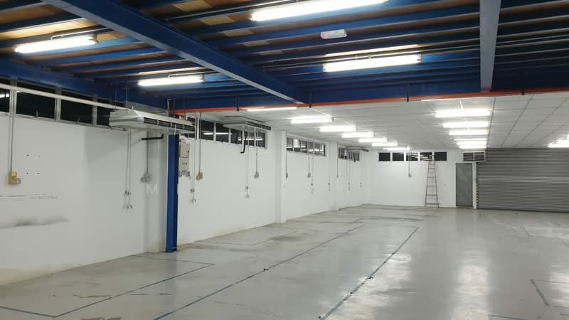 Detached Factory for Sale in Simpang Ampat (Penang) - Millie Chew - Interior - PropertyGuru.com.my