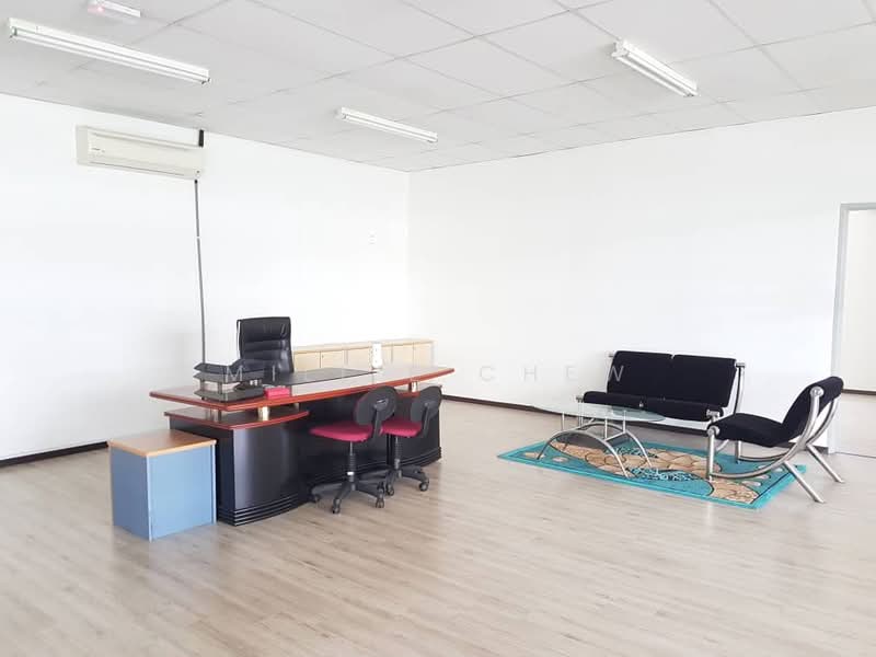 Detached Factory for Sale in Simpang Ampat (Penang) - Millie Chew - Interior - PropertyGuru.com.my