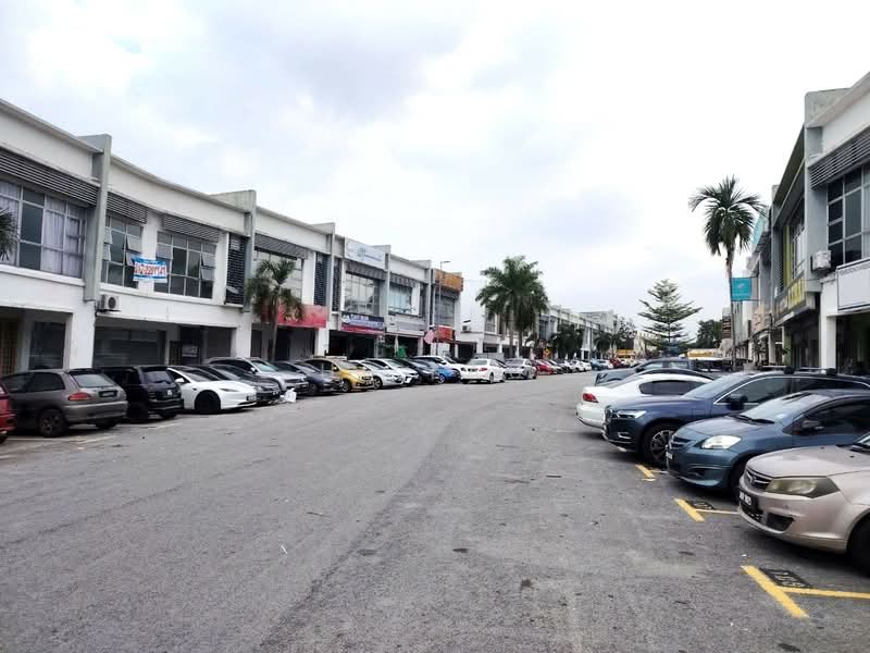 Office for Rent in Taman Puncak Jalil (Seri Kembangan) - HL Lau - Exterior - PropertyGuru.com.my
