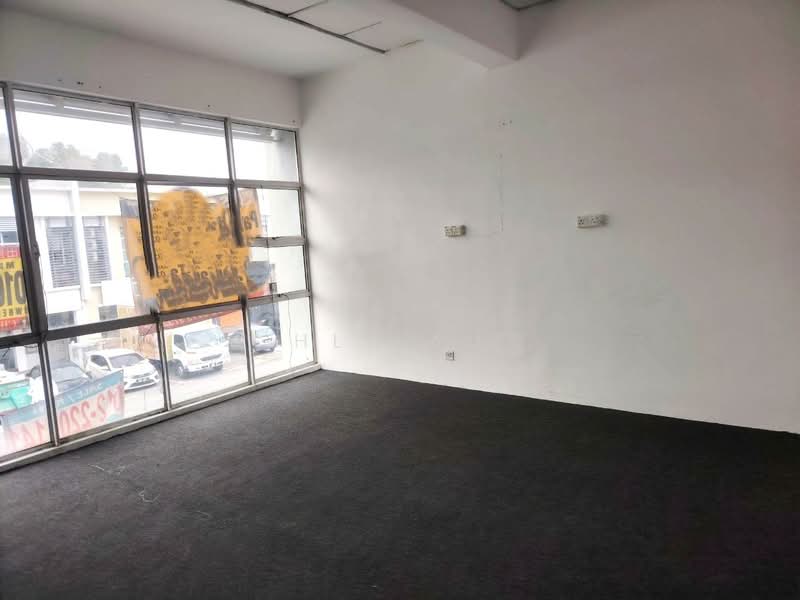 Office for Rent in Taman Puncak Jalil (Seri Kembangan) - HL Lau - Interior - PropertyGuru.com.my
