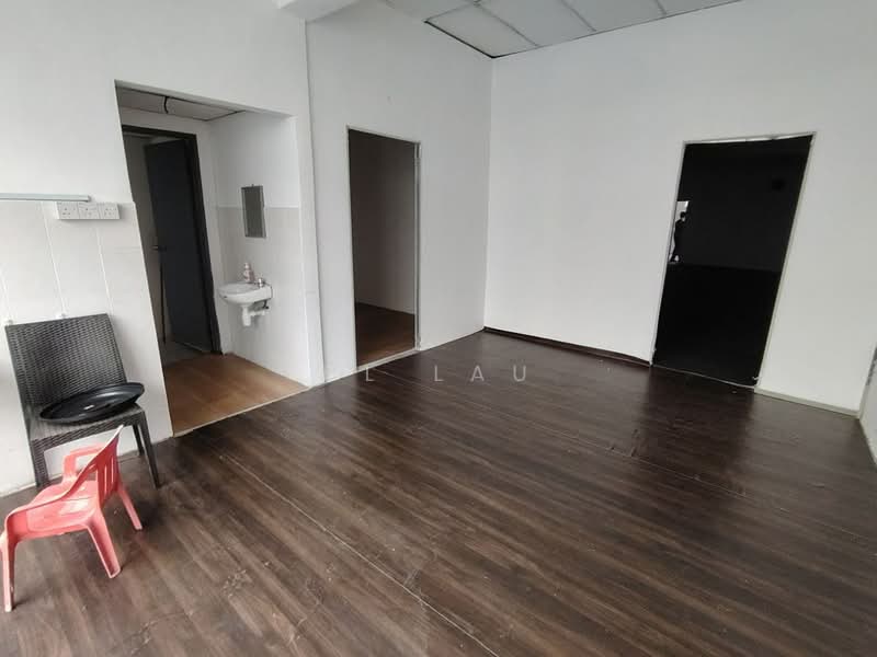 Office for Rent in Taman Puncak Jalil (Seri Kembangan) - HL Lau - Interior - PropertyGuru.com.my