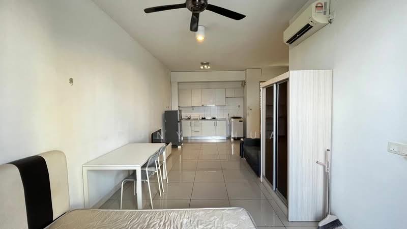 Service Residence for Sale at Greenfield Residence - Pony Chua - Kitchen - PropertyGuru.com.my