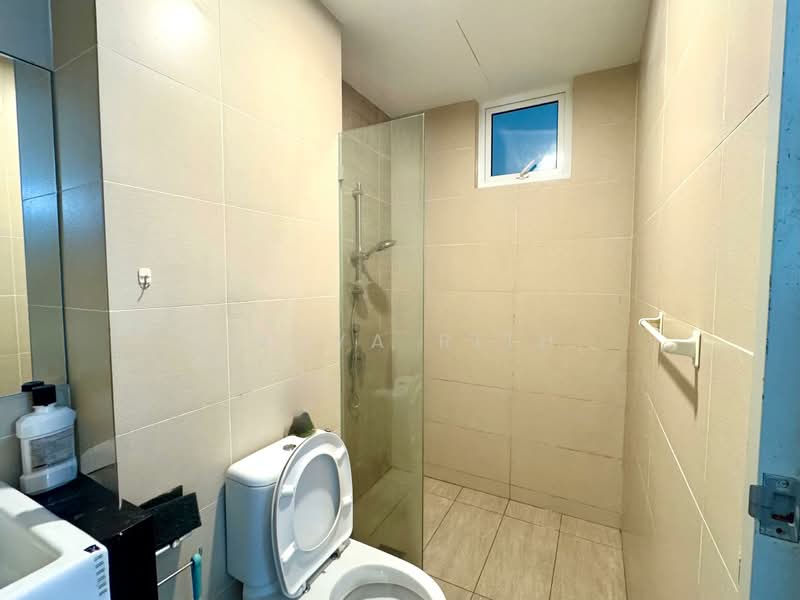 Condominium for Rent at Tropicana Bay Residences - Panya Rith - Bathroom - PropertyGuru.com.my