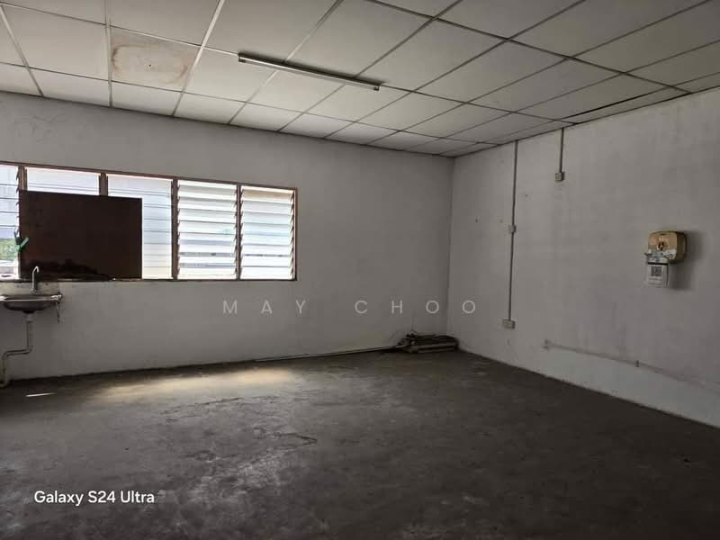 Warehouse for Rent in Bukit Mertajam (Penang) - May Choo - Interior - PropertyGuru.com.my