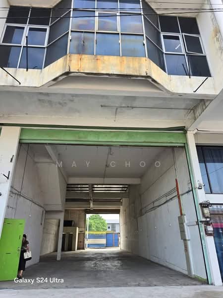 Warehouse for Rent in Bukit Mertajam (Penang) - May Choo - PropertyGuru.com.my