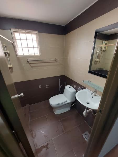 Condominium for Rent at Medan Putra Condominium - SC Yap - PropertyGuru.com.my