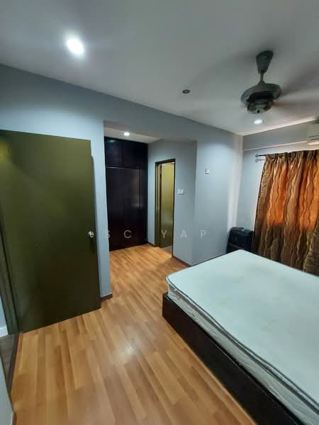 Condominium for Rent at Medan Putra Condominium - SC Yap - PropertyGuru.com.my