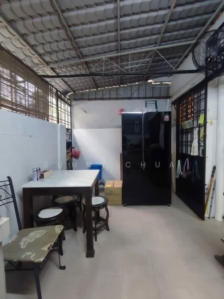 2-storey Terraced House for Sale in Taman Putra Prima (Puchong) - Sunny Chua - Interior - PropertyGuru.com.my