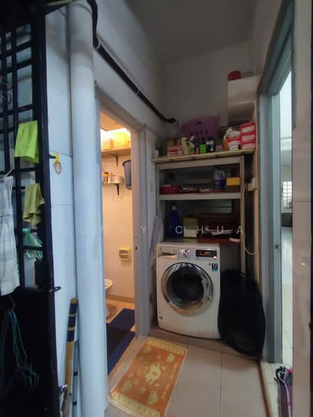 2-storey Terraced House for Sale in Taman Putra Prima (Puchong) - Sunny Chua - Bathroom - PropertyGuru.com.my