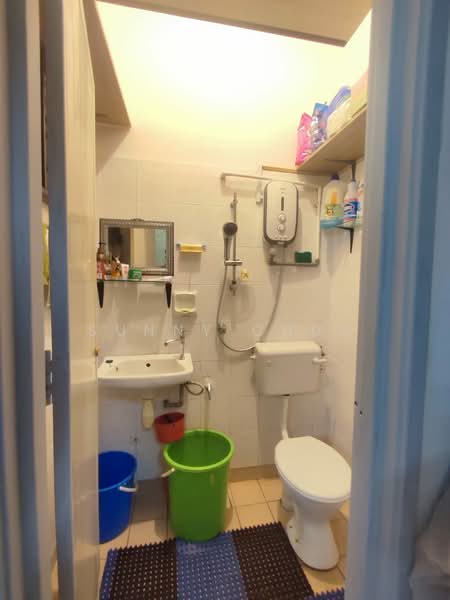 2-storey Terraced House for Sale in Taman Putra Prima (Puchong) - Sunny Chua - Bathroom - PropertyGuru.com.my