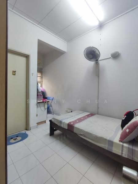2-storey Terraced House for Sale in Taman Putra Prima (Puchong) - Sunny Chua - Bedroom - PropertyGuru.com.my