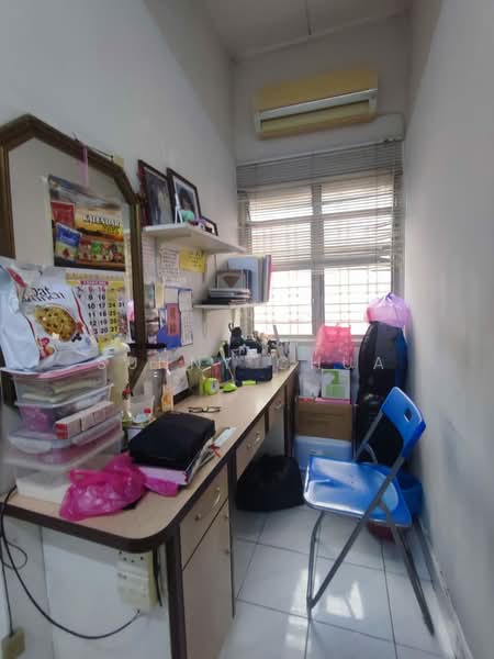 2-storey Terraced House for Sale in Taman Putra Prima (Puchong) - Sunny Chua - Study - PropertyGuru.com.my