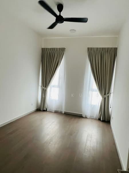Condominium for Rent at ALIX Residences - Willy Kung - PropertyGuru.com.my