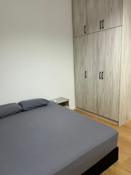 Condominium for Rent at Inspirasi - Roman Lee - Bedroom - PropertyGuru.com.my