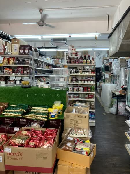 Kedai untuk Disewa di Taman Tun Dr Ismail (Kuala Lumpur) - Levis Chan - Interior - PropertyGuru.com.my