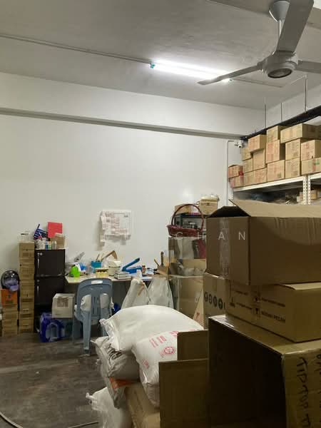 Kedai untuk Disewa di Taman Tun Dr Ismail (Kuala Lumpur) - Levis Chan - Interior - PropertyGuru.com.my