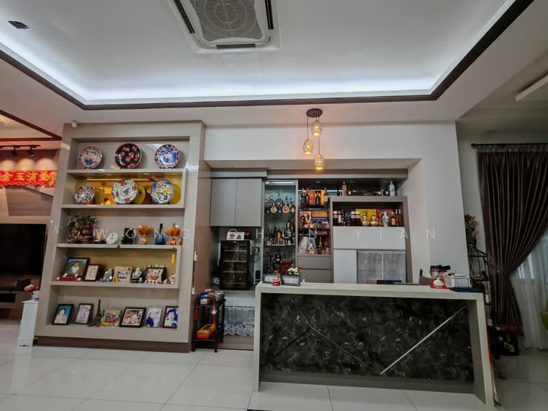 Rumah Banglo untuk Dijual di Sungai Petani (Kedah) - Wong Chun Yian - Interior - PropertyGuru.com.my