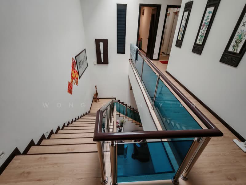 Rumah Banglo untuk Dijual di Sungai Petani (Kedah) - Wong Chun Yian - Interior - PropertyGuru.com.my