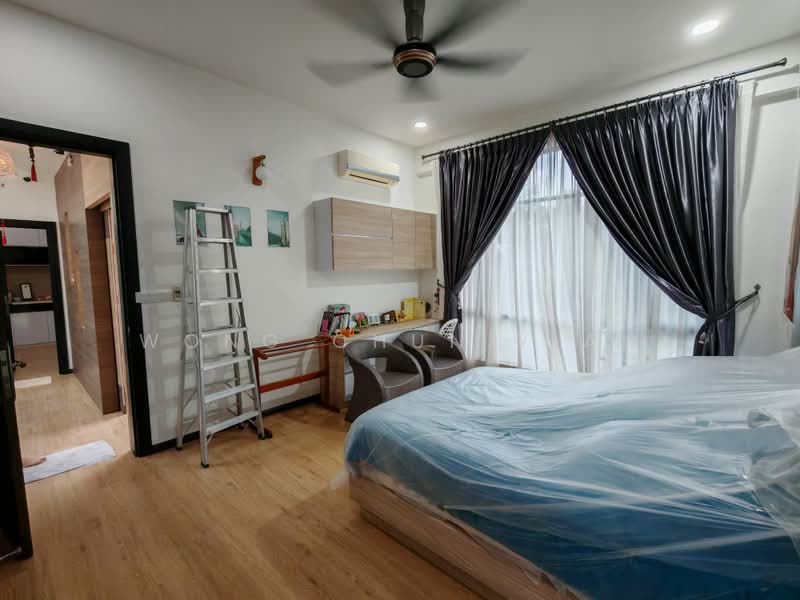 Rumah Banglo untuk Dijual di Sungai Petani (Kedah) - Wong Chun Yian - Bedroom - PropertyGuru.com.my