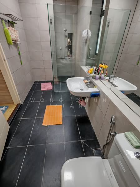Rumah Banglo untuk Dijual di Sungai Petani (Kedah) - Wong Chun Yian - Bathroom - PropertyGuru.com.my