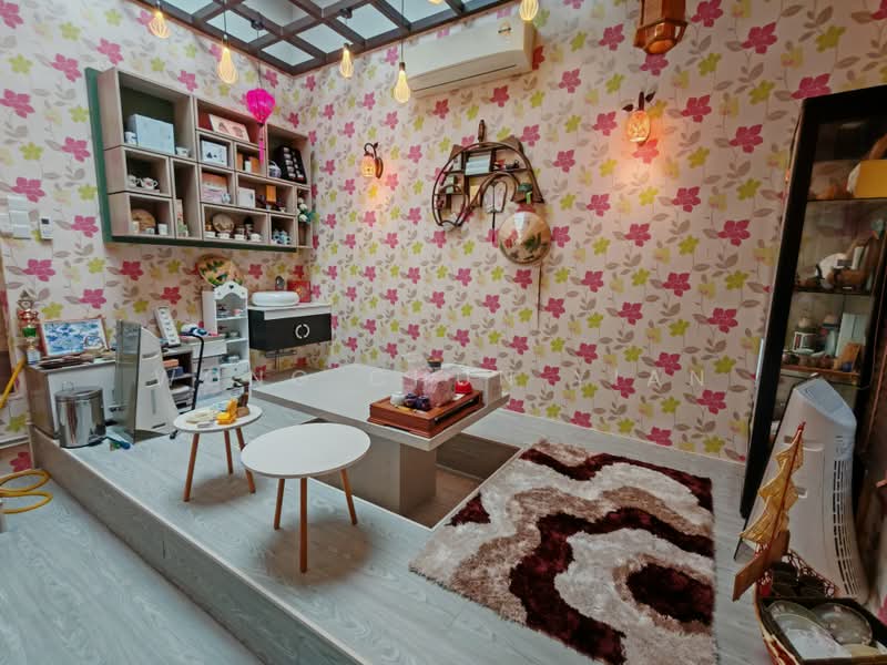 Rumah Banglo untuk Dijual di Sungai Petani (Kedah) - Wong Chun Yian - Interior - PropertyGuru.com.my