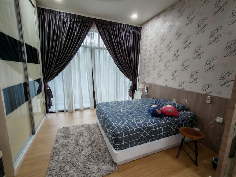 Rumah Banglo untuk Dijual di Sungai Petani (Kedah) - Wong Chun Yian - Bedroom - PropertyGuru.com.my