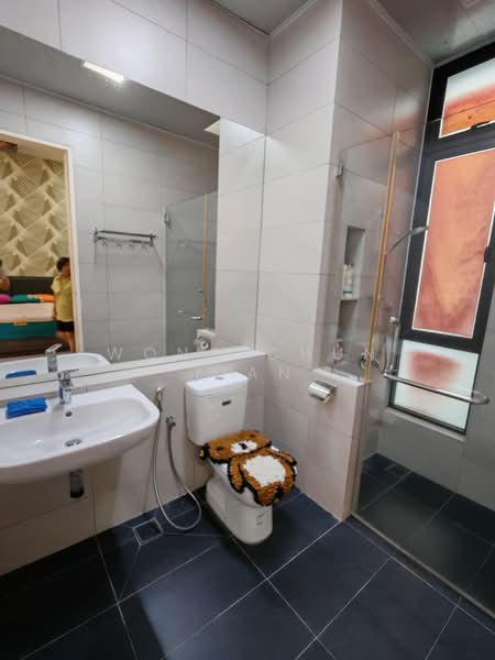 Rumah Banglo untuk Dijual di Sungai Petani (Kedah) - Wong Chun Yian - Bathroom - PropertyGuru.com.my