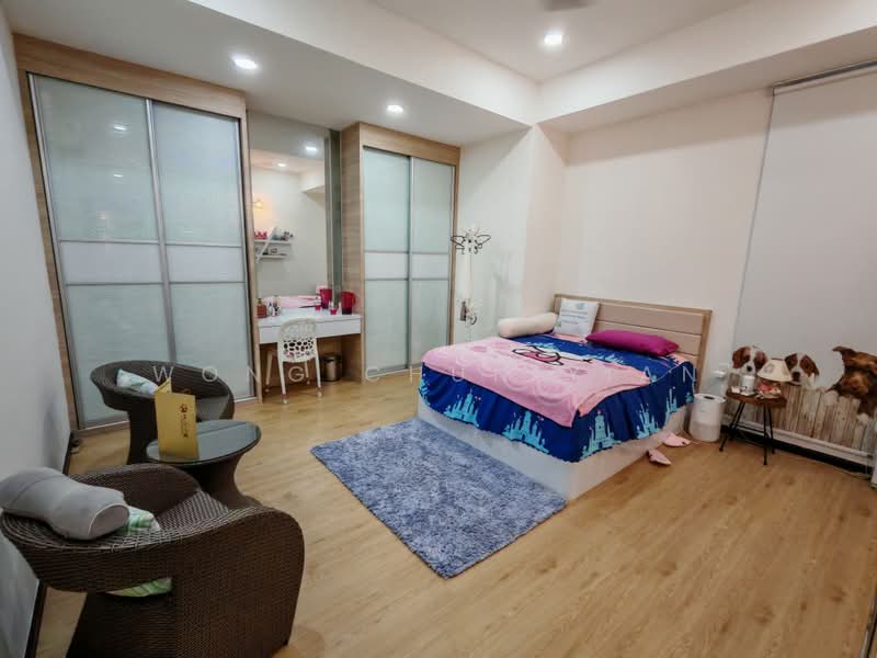 Rumah Banglo untuk Dijual di Sungai Petani (Kedah) - Wong Chun Yian - Bedroom - PropertyGuru.com.my