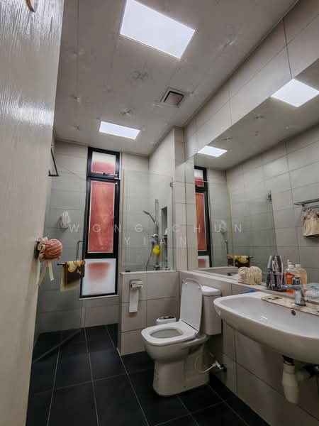 Rumah Banglo untuk Dijual di Sungai Petani (Kedah) - Wong Chun Yian - Bathroom - PropertyGuru.com.my