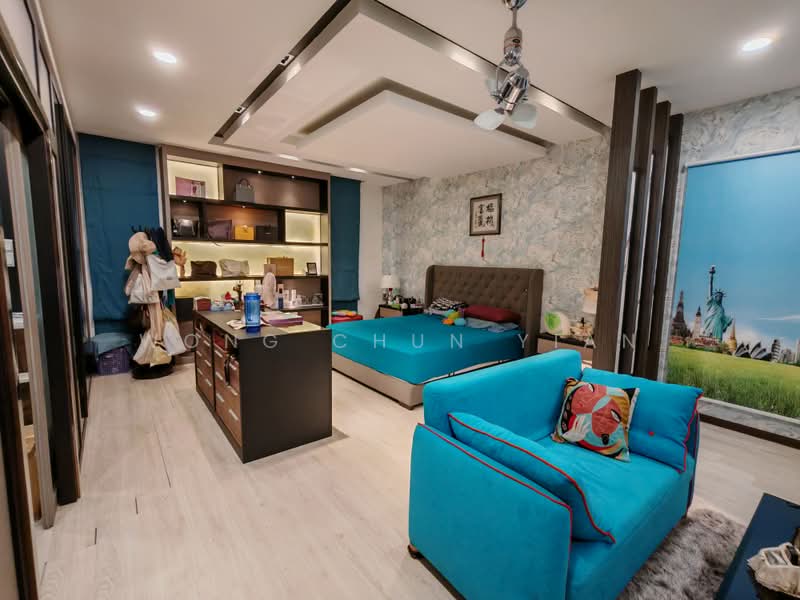 Rumah Banglo untuk Dijual di Sungai Petani (Kedah) - Wong Chun Yian - Bedroom - PropertyGuru.com.my