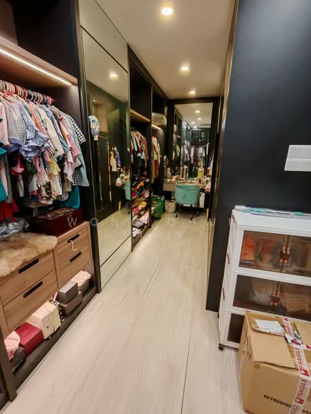Rumah Banglo untuk Dijual di Sungai Petani (Kedah) - Wong Chun Yian - Interior - PropertyGuru.com.my