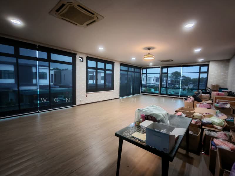Rumah Banglo untuk Dijual di Sungai Petani (Kedah) - Wong Chun Yian - Interior - PropertyGuru.com.my