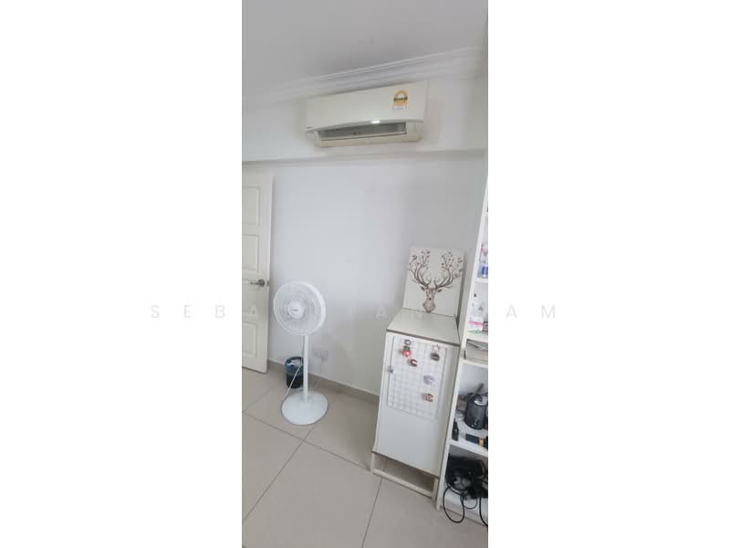 Service Residence for Sale at Main Place Residence - Sebastian Sam - PropertyGuru.com.my