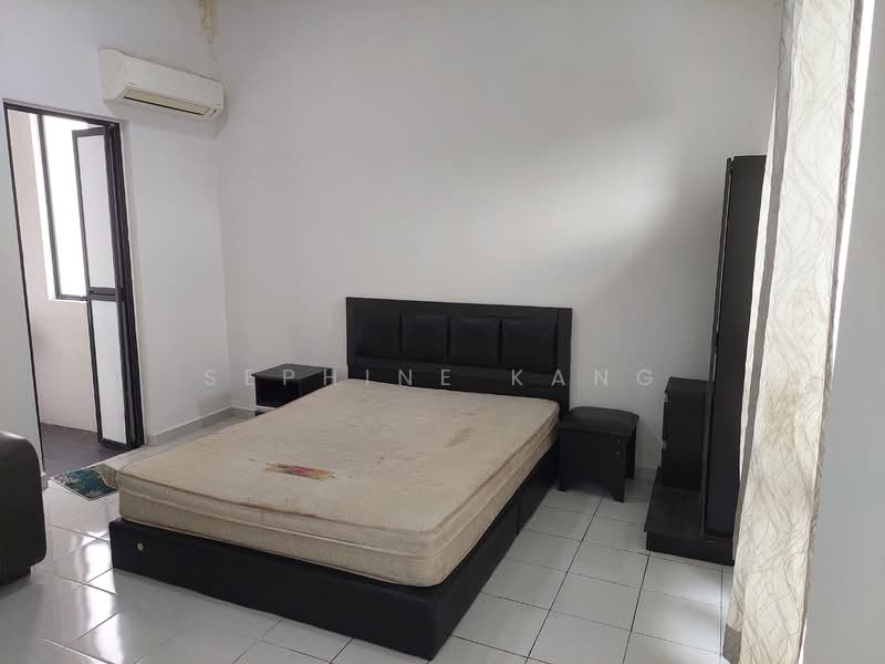 Kondominium untuk Disewa di V-Residensi - Sephine Kang - Bedroom - PropertyGuru.com.my