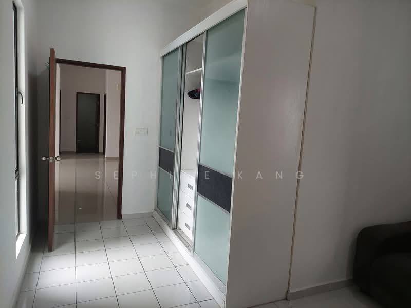 Kondominium untuk Disewa di V-Residensi - Sephine Kang - Interior - PropertyGuru.com.my