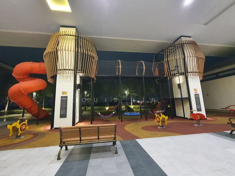 Condominium for Rent at The Maple Residences - Louis Lin - Exterior - PropertyGuru.com.my