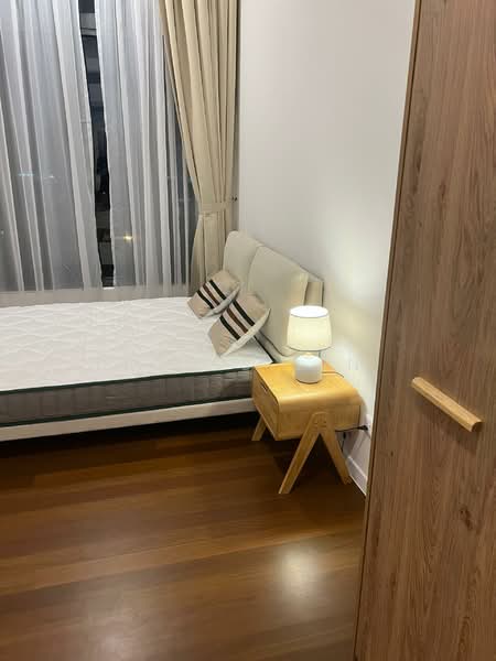 Condominium for Rent at The Maple Residences - Louis Lin - Bedroom - PropertyGuru.com.my