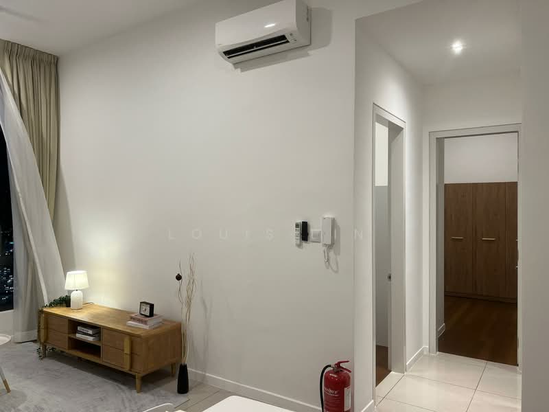 Condominium for Rent at The Maple Residences - Louis Lin - Interior - PropertyGuru.com.my