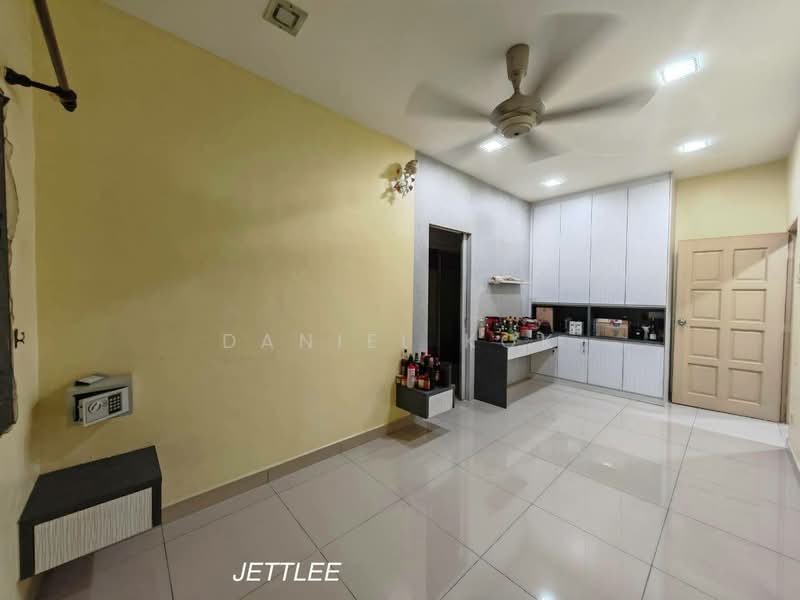 2-storey Terraced House for Sale in Kota Kemuning (Shah Alam) - Daniel Kok - Interior - PropertyGuru.com.my
